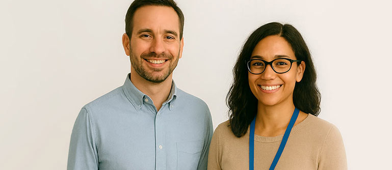 Accredited Mental Health Training