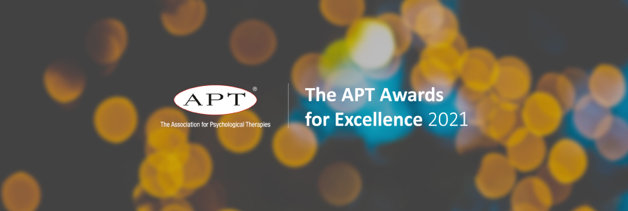The APT Awards for Excellence 2020